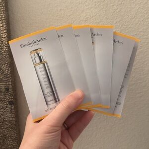 5X Elizabeth Arden Prevage Anti-Aging Daily Serum 0.17oz/5ml New